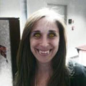 Meet your Posher, Maria